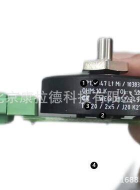 W.GESSMANN PW1013967-010控制器ICAR MLR25L4025045103电容