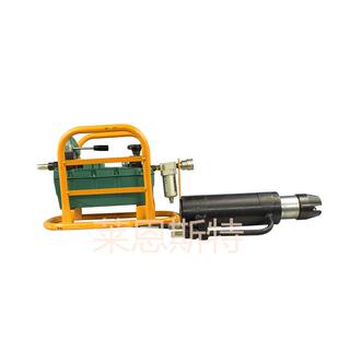 TQ220-400/63气动锚索退锚器 巷道顶板应力释放设备