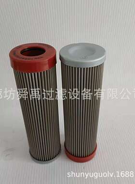 厂家供应液压滤芯300362风电齿轮箱滤芯300147不锈钢滤芯