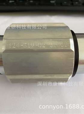 SAIB 124-319-02 连接器 德国原装进口 现货