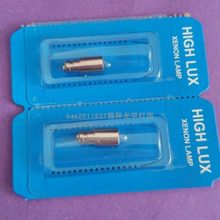 welch allyn 检眼镜用灯泡 HPX 03900 2.5V
