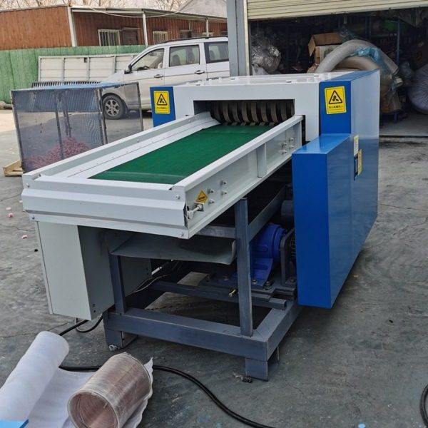 柔性物料粉碎机 工程布纤维切断机 涤纶纤维裁切机,纺织面料/辅料/配套,化纤机械,淘宝优惠券,粉丝福利购,淘宝优惠卷