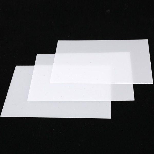 PC扩散板亚克力扩散板灯光片透光板乳白双面磨砂灯箱板,基础建材,有机玻璃板,淘宝优惠券,粉丝福利购,淘宝优惠卷