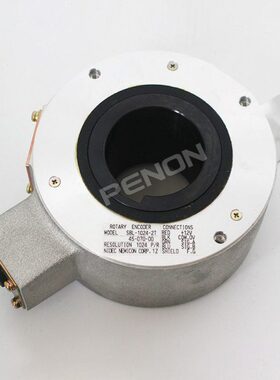 全新原装现货SBL-1024-2T 45-070-00电梯用旋转编码器外径45mm
