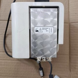 费森尤斯旁路盒总成旁路接头盒子弹簧可单买 原装拆机血透配件