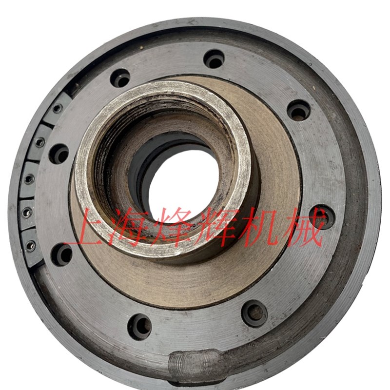 云南合信源机床M7132夹盘M7163砂轮夹盘 M714R0夹盘砂轮夹板法兰