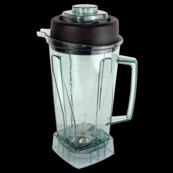 祈和 KS-767 龟兔商用沙冰机现磨无渣豆浆机配件上杯杯子豆浆杯