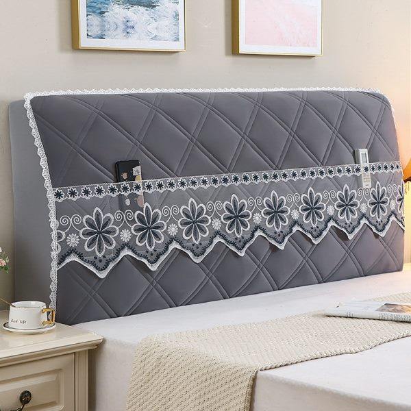 全包床头罩套软包2024新款简约现代加厚防撞木床皮床头保护套通用,居家布艺,床头罩,淘宝优惠券,粉丝福利购,淘宝优惠卷