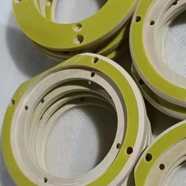 淡绿色FR4玻纤酚醛布环氧树脂耐高温绝缘垫片电箱板 任意切割加工,五金/工具,其他机械五金,淘宝优惠券,粉丝福利购,淘宝优惠卷