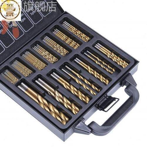 打孔拉槽锯齿麻花钻头木工多功能合金手电钻扩孔器开孔高速钢金属