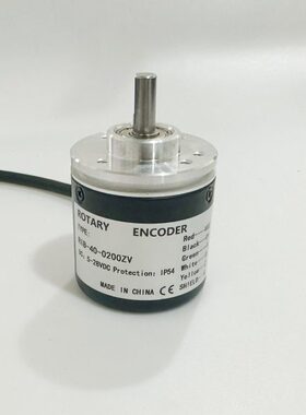 0T 10-400VZ360302000024R60-0I200   1010Z光电编码器00 Z B O