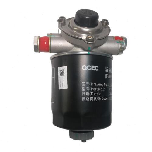 柴滤器总成2409532810005合力全柴4C2滤芯1408502810106叉车原装