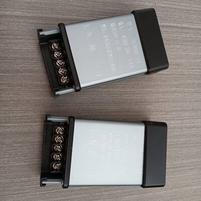 24V转电源转换器22012V源加热器改暖V家用柴燃油驻家用电车变压器