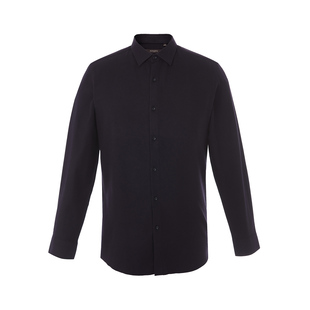 纯色百搭通勤上班开衫 丹戈迪亚DANGEDIYA男士 休闲时尚 衬衫 长袖