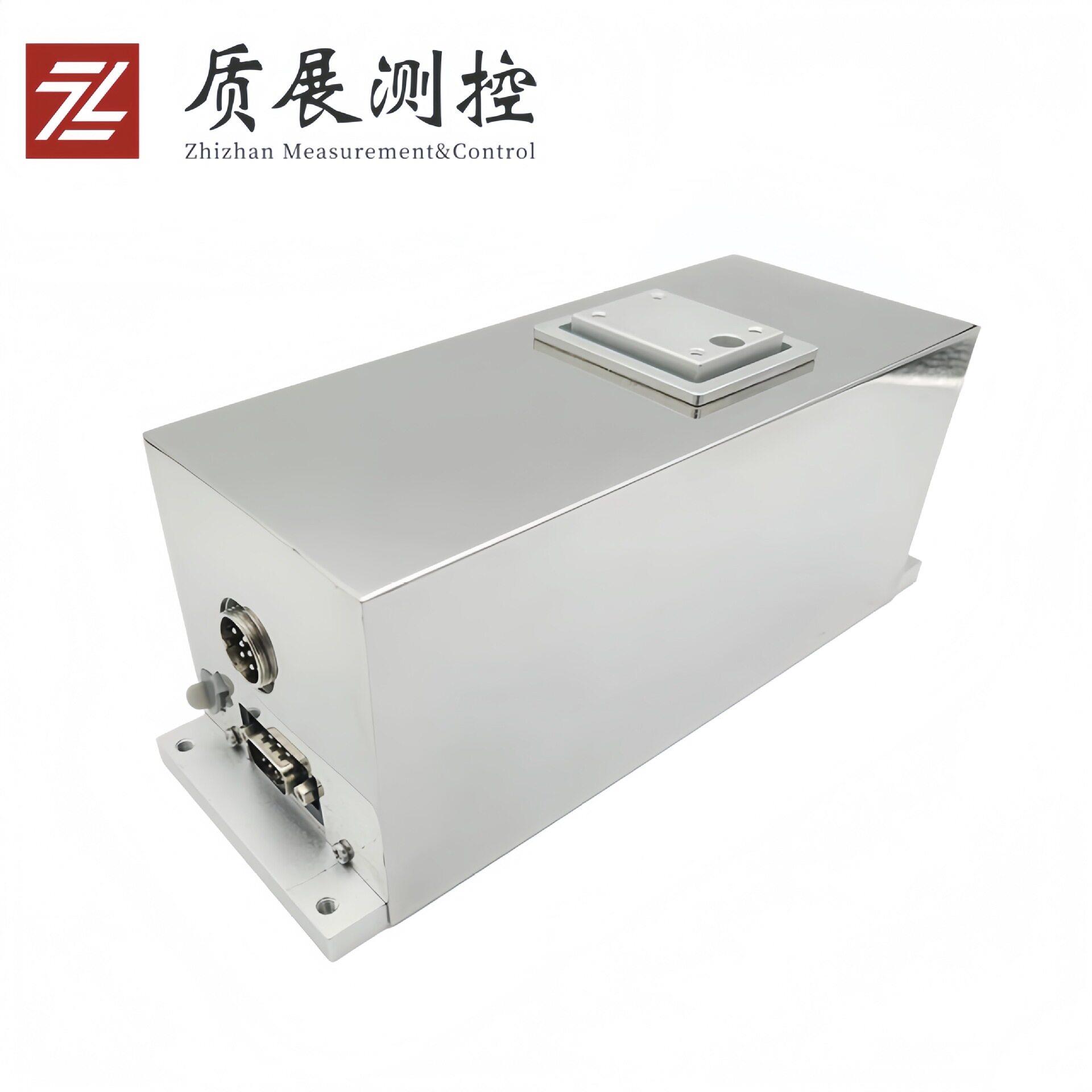 质展测控精度电磁力称重传感器ZZ410-128MM毫克级重量传感器