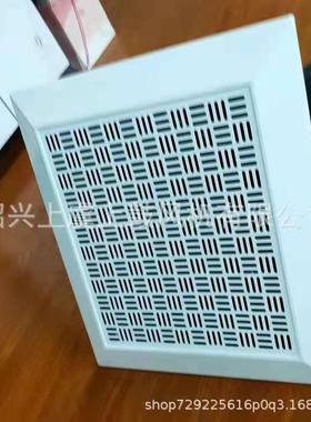 现货供应 BLD15-22 220m3/h 风量38w 厨卫间吸顶式换气扇