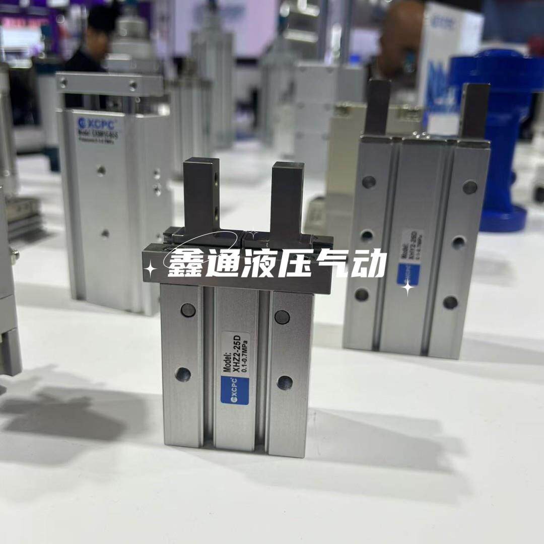 XCPC气缸MB63*75-S DNC50*100-S XHZ2-25D SC32*50 SL50*32*50MAL