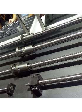 THK滚珠丝杆 BIF1810-3 BNFN1810-2.5 BNFN1810-3 BIF2004-5