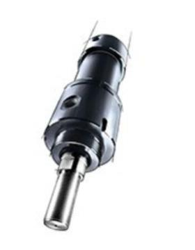 德国 Merkle 液压缸等，无需调整，使用寿命长