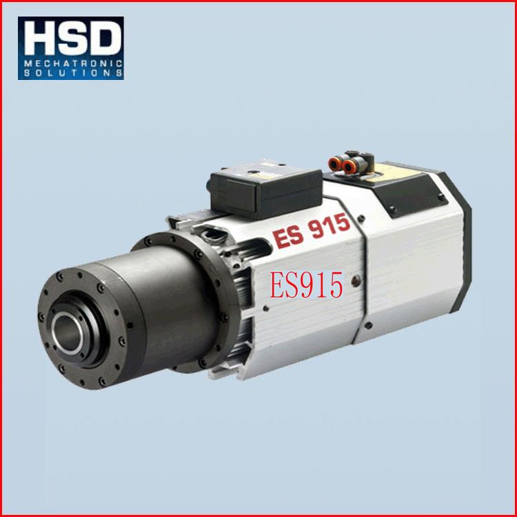 维修意大利HSD电主轴 ES915A
