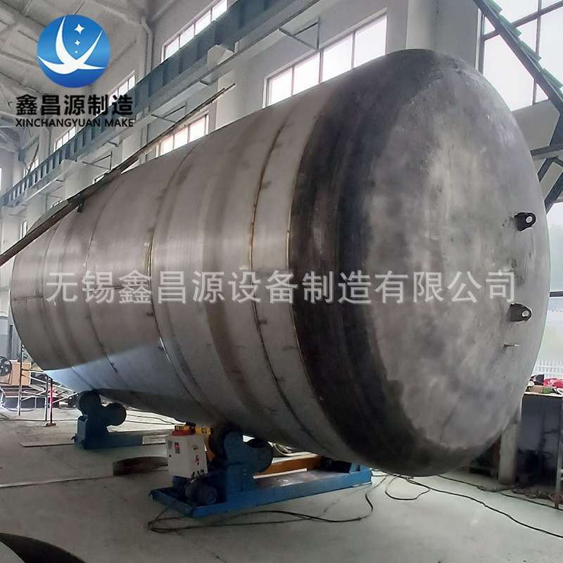 2205不锈钢铁复合材料储罐 2507不锈钢铁复合材料储罐生产厂家