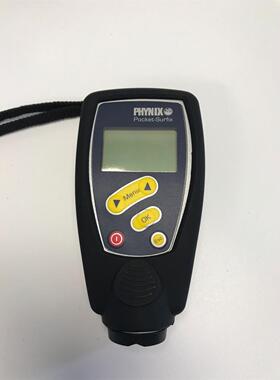 德国菲尼克斯PHYNIX surfix PBN 内置探头一体非铁基基本型测厚仪