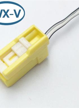 7C83-5522-10 线束54200311适用汽车连接器3P线