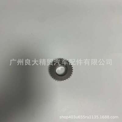 13620-5A2-A01 UB1CR2RM3RM4CU6RC3RR曲轴齿