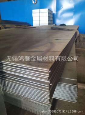 厂家现货 耐磨板NM360NM400NM500NM600钢板 规格齐全 可定尺切割