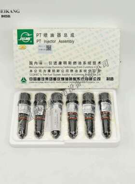 PT喷油器 3054231 NTA855发电机组 厂家