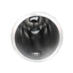 厂家直供8英寸耐压300psi镜面抛光不锈钢卫生级无死角无缝膜壳