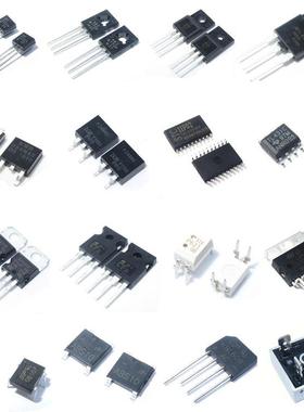 HMC773ALC3B 射频混合器 电子元器件 集成电路IC 原装现货