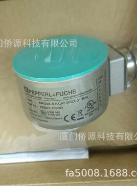 ENI58IL-S10CA5-5000UD1-RAA倍加福编码器(283627-100093)现货