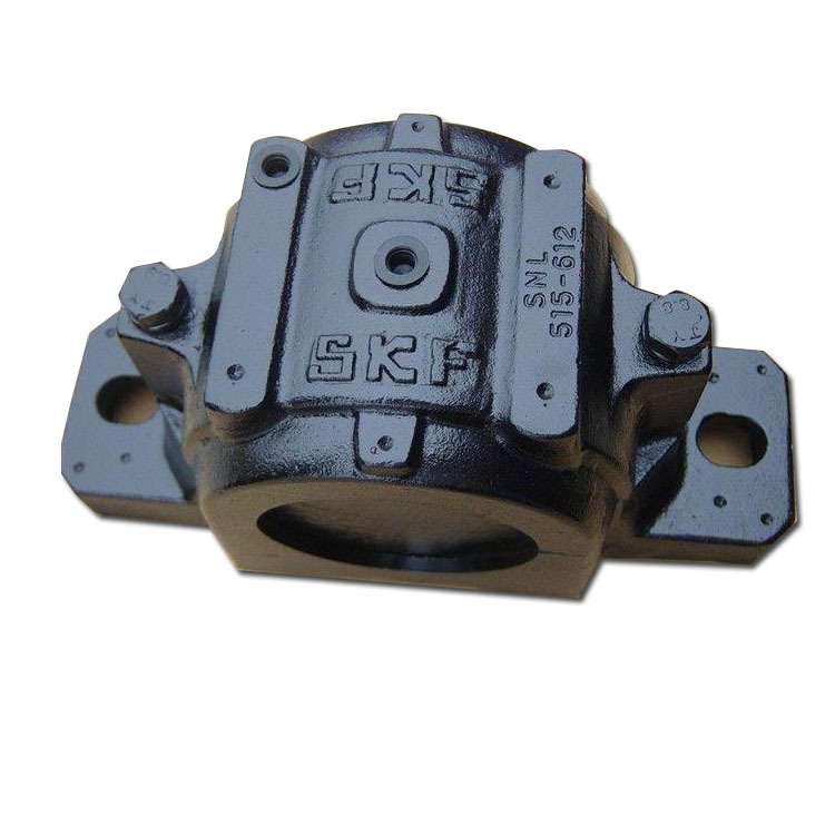 机械设备配件剖分式轴承座SNL524