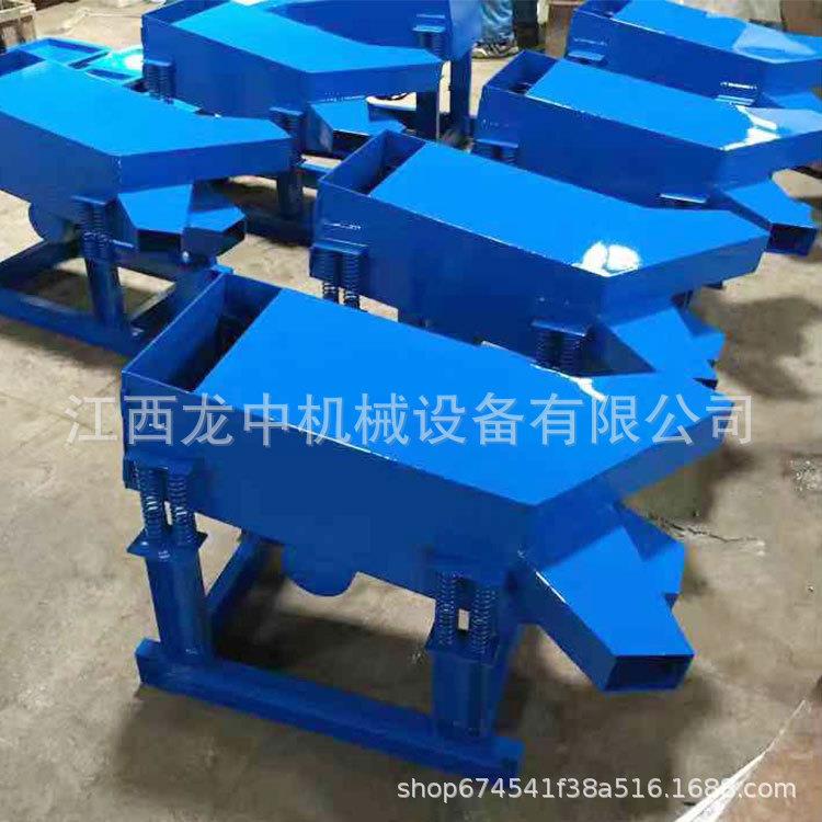 山东供应小型实验室XSZ600*300型单双层两用振动筛 标准筛分机厂