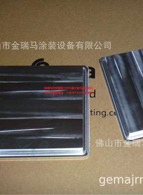 供应瑞士金马OptiCenter OC02 Cover OC02供粉中心盖子 1017762