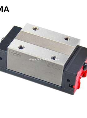 MSAH/LSAH35 VN VE CN CE原装LMA龙玛木工雕刻机润滑导轨滑块