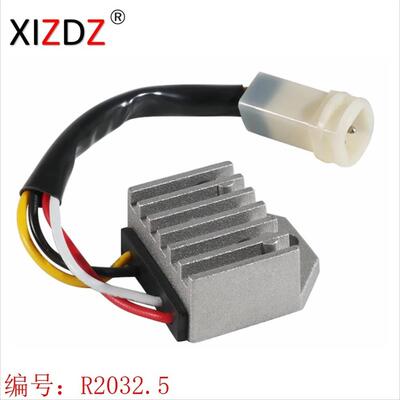 2032.5 适用 3GB-81960-00 Yamaha YTM 200 Moto-4 29U-81960-90