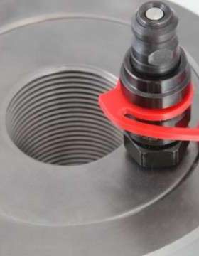 销售德国ASTECH推拉器 液压螺母HWS 16111058