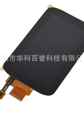 5寸 480*854 IPS 液晶屏 触摸屏 总成 RGB MIP I接口 支持定 制