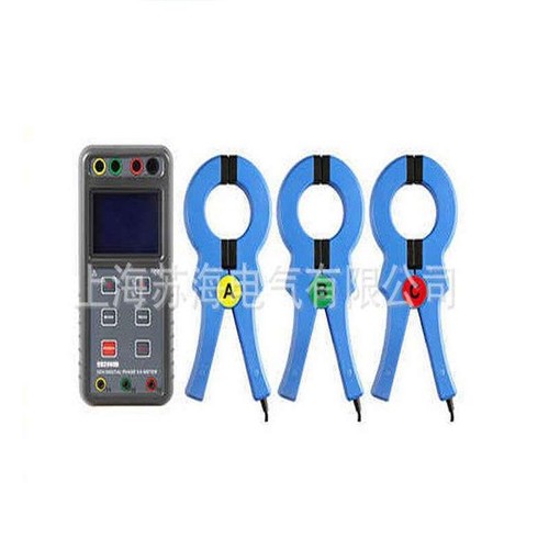 ES2000B大口径三相数字相位伏安表电流电压相位表