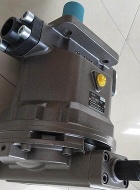 HY10/16/25/40/63/80/107/125/160/250Y-RP/LP轴向柱塞泵