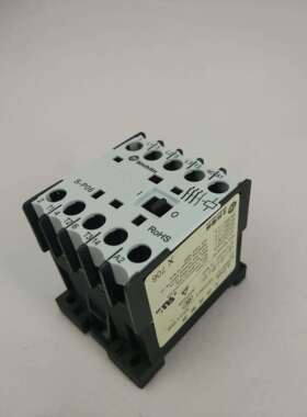 原装耐用交流接触器S-P06质保