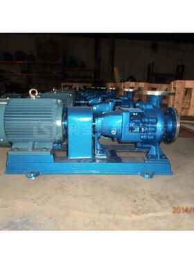 厂家直销|IH65-50-125型化工泵|化工泵|不锈钢离心泵|化工泵型号