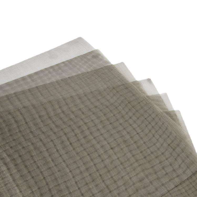 304材质 标准80目-100目不锈钢过滤网厂家