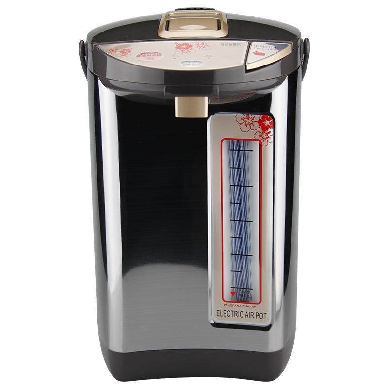 厂家直销电热水瓶 保温家用304不锈钢电开水壶烧水壶 5L 电热不壶,鲜花速递/花卉仿真/绿植园艺,割草机/草坪机,淘宝优惠券,粉丝福利购,淘宝优惠卷