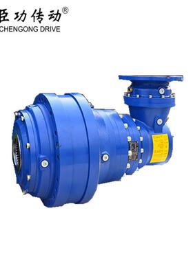 上海功臣行星减速电机P2NA13货期减速电机