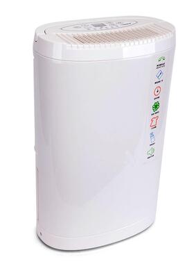 TH-12CSH除湿机抽湿机除湿器12L白色智能系列智享生活除湿