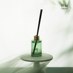 东方人物系列 无火香薰室内持久家用香氛礼盒