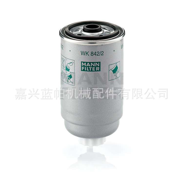 燃油滤芯 H70WK02 适用船用发动机柴油过滤器滤芯H70WK02
